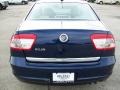 Dark Blue Pearl Metallic - Milan I4 Photo No. 5