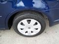 Dark Blue Pearl Metallic - Milan I4 Photo No. 7
