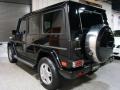 2005 Black Mercedes-Benz G 500  photo #4