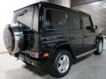 2005 Black Mercedes-Benz G 500  photo #5