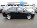 Nighthawk Black Pearl - TSX Sedan Photo No. 2