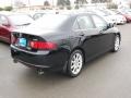 Nighthawk Black Pearl - TSX Sedan Photo No. 3