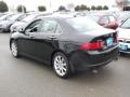Nighthawk Black Pearl - TSX Sedan Photo No. 5