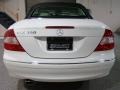 Arctic White - CLK 350 Cabriolet Photo No. 5