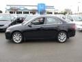 Nighthawk Black Pearl - TSX Sedan Photo No. 6