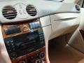 Arctic White - CLK 350 Cabriolet Photo No. 9