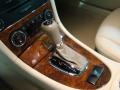 Arctic White - CLK 350 Cabriolet Photo No. 10
