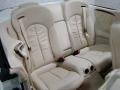 Arctic White - CLK 350 Cabriolet Photo No. 13