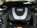 Arctic White - CLK 350 Cabriolet Photo No. 15