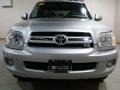 2006 Silver Sky Metallic Toyota Sequoia SR5 4WD  photo #2