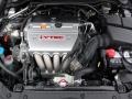 Nighthawk Black Pearl - TSX Sedan Photo No. 9