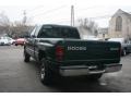 1999 Forest Green Pearl Dodge Ram 1500 ST Extended Cab 4x4  photo #4