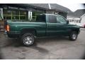 Forest Green Pearl - Ram 1500 ST Extended Cab 4x4 Photo No. 5
