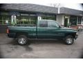 Forest Green Pearl - Ram 1500 ST Extended Cab 4x4 Photo No. 6