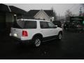 2002 Oxford White Ford Explorer XLT 4x4  photo #2