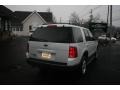 2002 Oxford White Ford Explorer XLT 4x4  photo #3