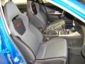 WR Blue Mica - Impreza WRX Sedan Photo No. 11