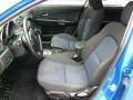 Winning Blue Mica - MAZDA3 s Hatchback Photo No. 8