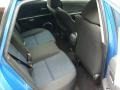 Winning Blue Mica - MAZDA3 s Hatchback Photo No. 11