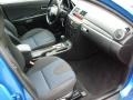 Winning Blue Mica - MAZDA3 s Hatchback Photo No. 12