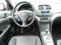 Nighthawk Black Pearl - TSX Sedan Photo No. 12