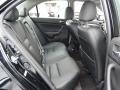 Nighthawk Black Pearl - TSX Sedan Photo No. 15