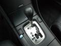 Nighthawk Black Pearl - TSX Sedan Photo No. 21