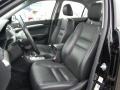 Nighthawk Black Pearl - TSX Sedan Photo No. 23