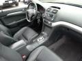 Nighthawk Black Pearl - TSX Sedan Photo No. 24