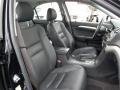 Nighthawk Black Pearl - TSX Sedan Photo No. 25