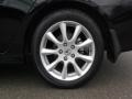 Nighthawk Black Pearl - TSX Sedan Photo No. 30