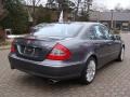 2008 Flint Grey Metallic Mercedes-Benz E 350 4Matic Sedan  photo #4