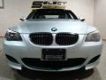 Silverstone Metallic - M5 Sedan Photo No. 2