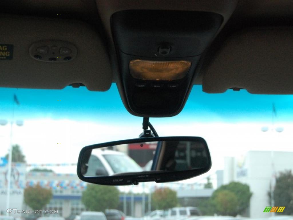 2000 Explorer Eddie Bauer 4x4 - Medium Wedgewood Blue Metallic / Medium Prairie Tan photo #14