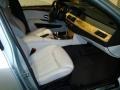 Silverstone Metallic - M5 Sedan Photo No. 9