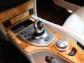 Silverstone Metallic - M5 Sedan Photo No. 11