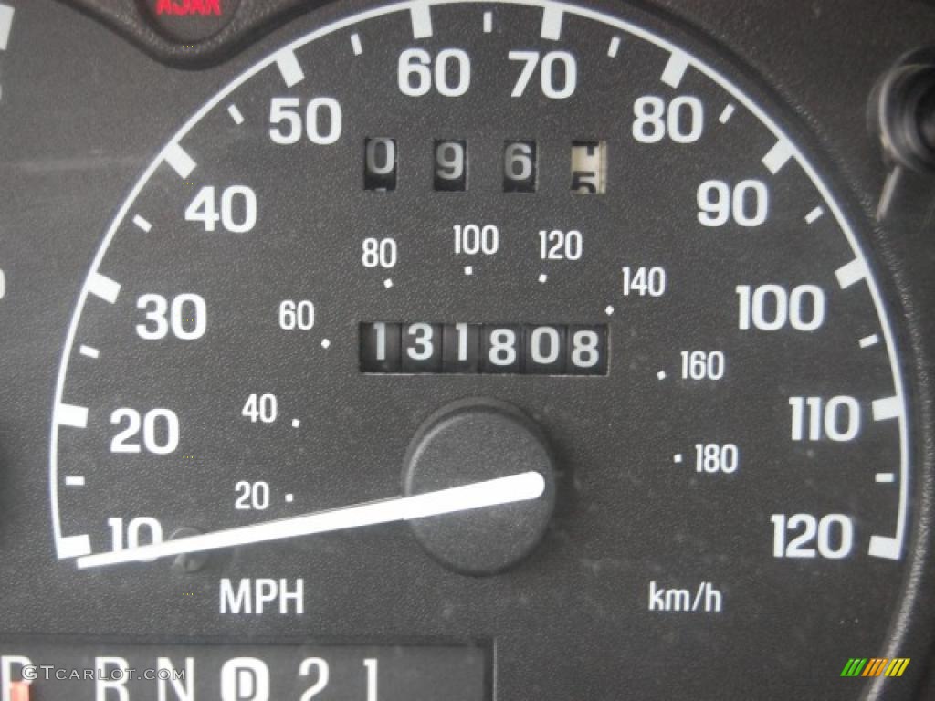 2000 Explorer Eddie Bauer 4x4 - Medium Wedgewood Blue Metallic / Medium Prairie Tan photo #27