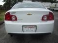 Summit White - Malibu LT Sedan Photo No. 3