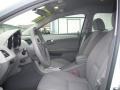 Summit White - Malibu LT Sedan Photo No. 8