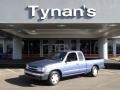 Horizon Blue Metallic - Tacoma Extended Cab Photo No. 1