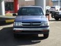 Horizon Blue Metallic - Tacoma Extended Cab Photo No. 2