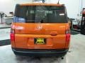 Tangerine Orange Metallic - Element EX AWD Photo No. 8