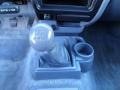 1999 Horizon Blue Metallic Toyota Tacoma Extended Cab  photo #11