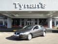 Mocha Brown - Passat 2.0T Sedan Photo No. 1