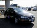 Mocha Brown - Passat 2.0T Sedan Photo No. 3