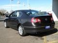 Mocha Brown - Passat 2.0T Sedan Photo No. 4