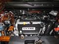 Tangerine Orange Metallic - Element EX AWD Photo No. 25