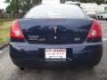 Midnight Blue Metallic - G6 GT Sedan Photo No. 3