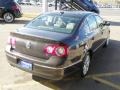 Mocha Brown - Passat 2.0T Sedan Photo No. 6