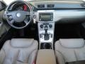 Mocha Brown - Passat 2.0T Sedan Photo No. 9